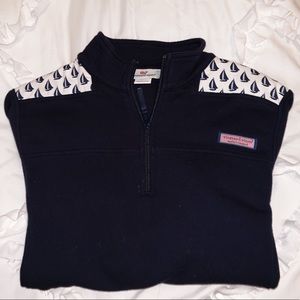 Vineyard Vines pullover